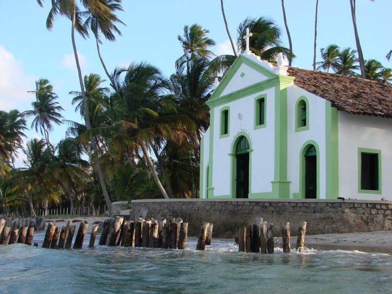 Praia Dos Carneiros O Para So Em Pernambuco Blog Montreal Viagens